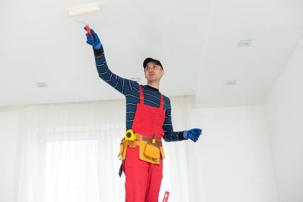 Best Trim and Molding Painting  in Jupiter Farms, FL